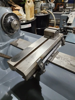 USED HARDINGE DSM 59R