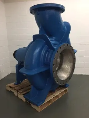 USED Goulds 3175 XL