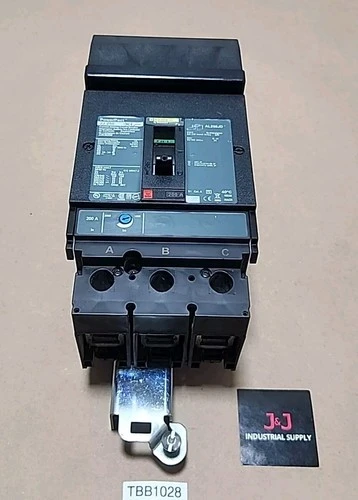 NEW Square D JJA36200