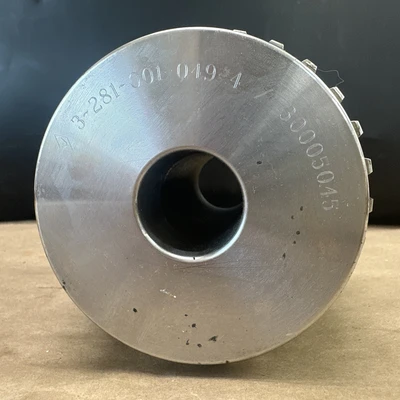 New | in-Stock Wichita Clutch 3-281-001-049-4 Parts Indiana US | J&J Industrial Supply #1329899