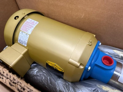 Goulds _UNKNOWN_ Booster Pumps | Fram Fram LLC (8)
