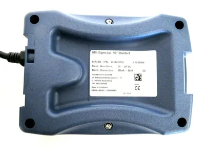 NEW PROMINENT S1CBH12035PVTS070UD100S1EN DOSING PUMP S1CB
