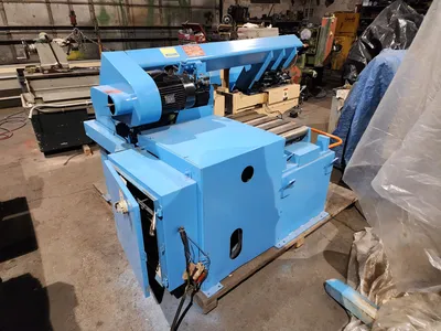 USED DOALL C-305A