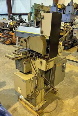 Grinder, Tool & Cutter, Majestic