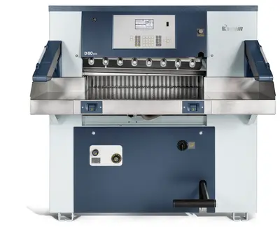 Used 2026 MOHR _UNKNOWN_ Paper Cutters New York US | Performance Solutions USA #1511504