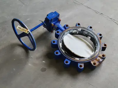USED KEYSTONE GRL D11E-A1K