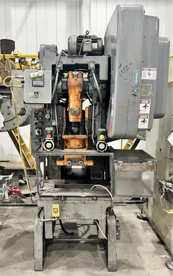 USED 1974 BLISS BLISS C-45 PRESS