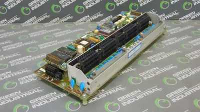 Honeywell 51401491-100 TC LLMUX Mb Rev.: E Db Rev.:F Db FW.:E Used