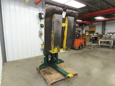 Used SOUTHWORTH _UNKNOWN_ Tippers Indiana US | Arrow Industrial #1408600