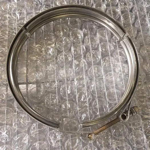 CLAMPCO 999QK-0927 V-BAND CLAMPS