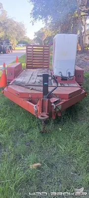 Used 2018 VERMEER 2018 VERMEER D8X12 Drill Rigs Florida US | HDD Broker #1346319