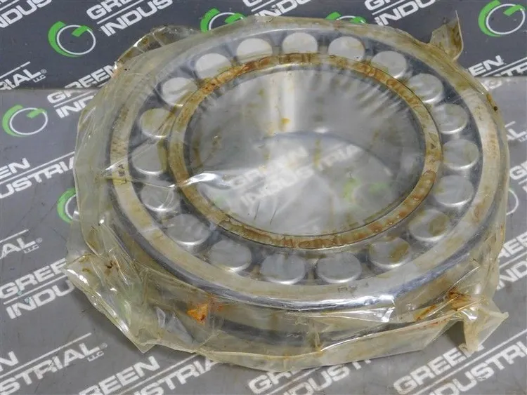 Used FAG 22220 AS K C3 Bearings Wisconsin US | Green Industrial #667341
