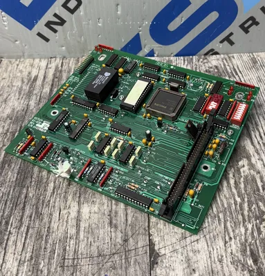 KISTLER-MORSE 63-1232-32 REV. K Printed Circuit Boards (PCBs) | ESS Industrial Equipment Sales (1)
