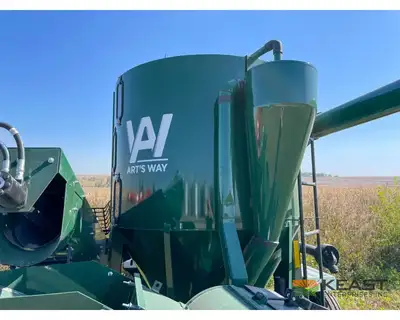 Used ART'S WAY _UNKNOWN_ Feed Mixers Iowa US | Keast Enterprises #1360007
