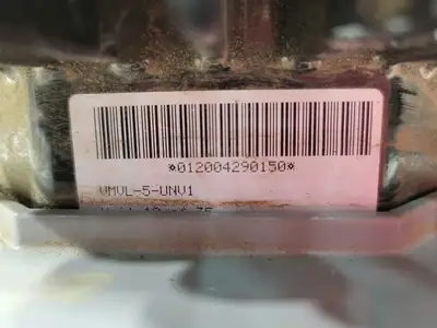 NEW CROUSE-HINDS VMVL-5-R3-UNV1