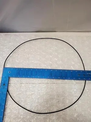 USED O RING 092830-001