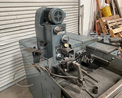 Used Sunnen _UNKNOWN_ Lapping / Polishing / Grinding California US | Amiron Machinery #1292170