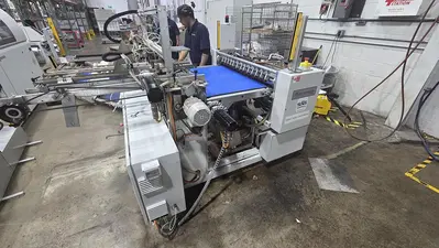 USED 2019 DARIX EVOLUTION TURBO