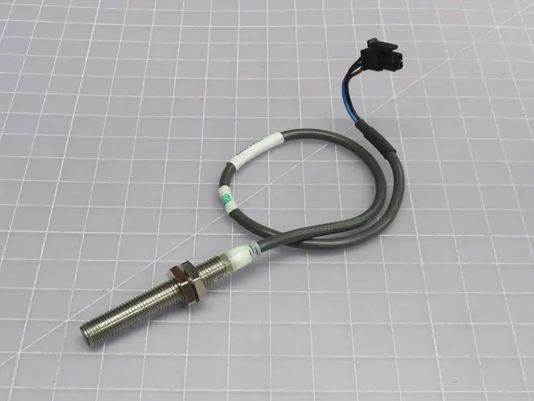 Used _UNKNOWN_ _UNKNOWN_ Proximity Sensors Texas US | Aucto #1561551