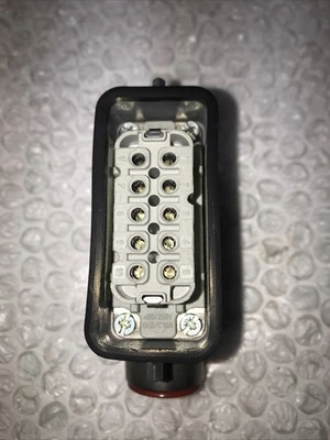 USED AMPHENOL Unbranded