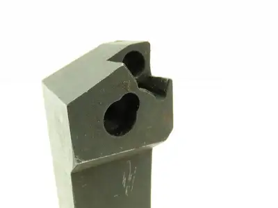 Seco Carboloy MWLNL-16-4D Square Shank Indexable Tool Holder