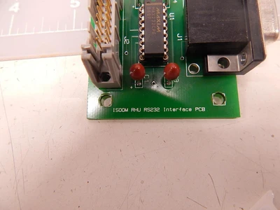 Used ALPHA METALS _UNKNOWN_ Circuit Boards Texas US | OCO Industrial #1568999