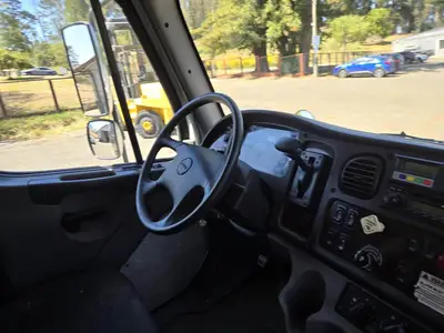 Used 2013 FREIGHTLINER M2 106 Tractors & Trailers California US | Ben Kaplan Equipment #1343524