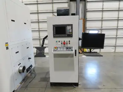 Rofin Sinar DQx45 Trumpf Laser TruMicro 7060 Solid State Edge Cutting Deletion