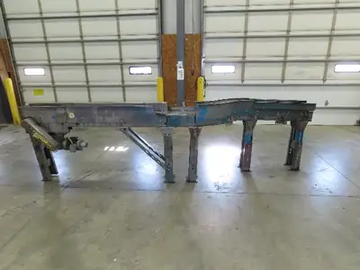Used NEW LONDON ENGINEERING _UNKNOWN_ Miscellaneous MRO Indiana US | Arrow Industrial #636130