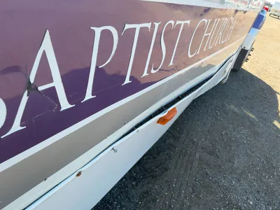 Used 2007 CHEVROLET C5500 Minibuses Michigan US | Miedema Asset Management Group #1441982