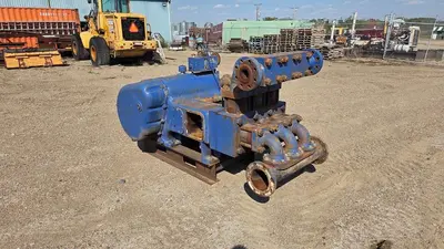 USED OILWELL 46-P