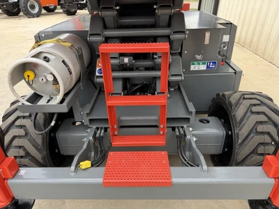New | in-Stock 2026 SKYJACK SJ6832RT Scissor Lifters Texas US | Adcock Equipment USA #1519620