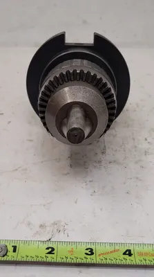 JACOBS 14N Tooling & Accessories, Drilling | Machinery Central (8)