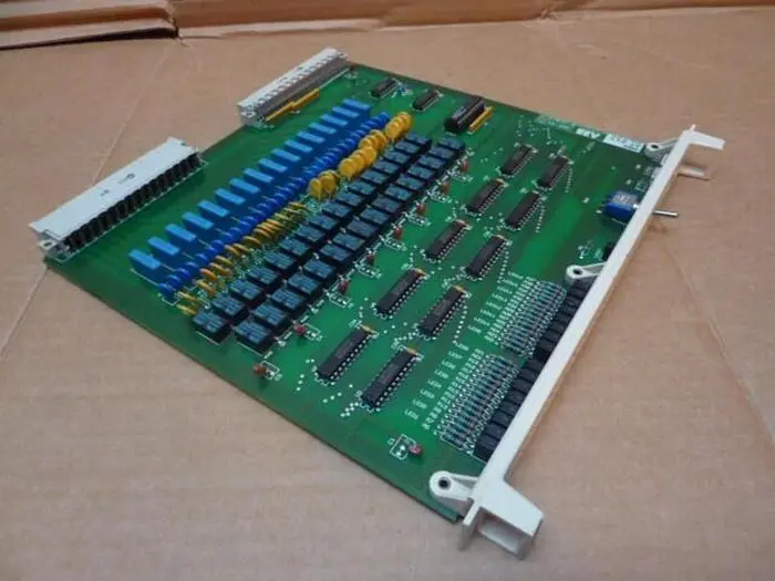 Used ABB DOC-01 Circuit Boards Michigan US | Ideal Machinery #602319
