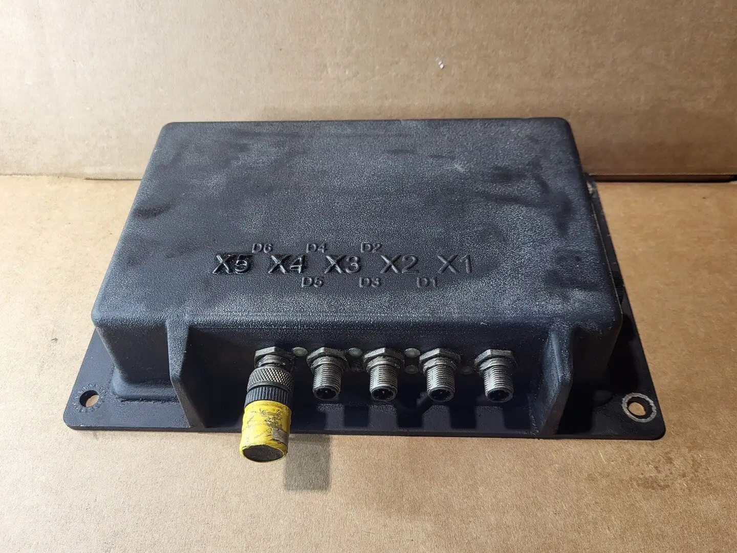 USED ATLAS COPCO 9106 1696 51