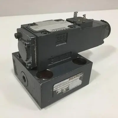 USED REXROTH LFA25KWB1660
