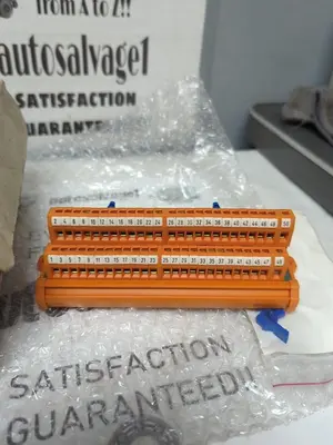 New | in-Stock WEIDMÜLLER 914909 Miscellaneous Equipment (Electrical & Power) | Surplus Asset Holdings #1197021