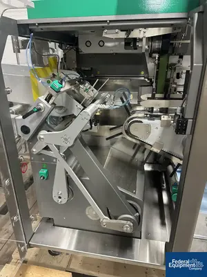 USED Marchesini Marchesini Cartoner, Model MA80