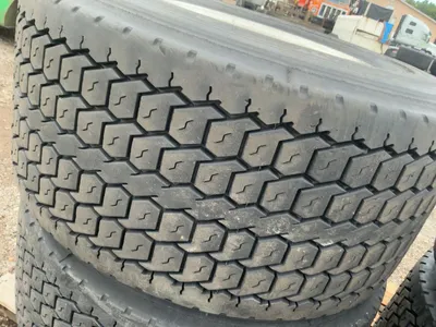 Used _UNKNOWN_ _UNKNOWN_ Wheels & Tires Michigan US | Miedema Asset Management Group #1437666