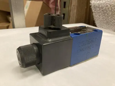 New | in-Stock REXROTH R978023806 Pump & Valve Parts | Surplus Asset Holdings #1218331