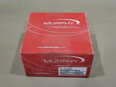 NEW MURPHY 20T-250-6-1/2