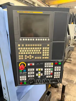 2015 DOOSAN LYNX 220LC CNC Lathes | Toolquip, Inc. (2)