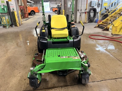 Used JOHN DEERE 997 Z-TRAK Mowers Michigan US | Miedema Asset Management Group #1456904