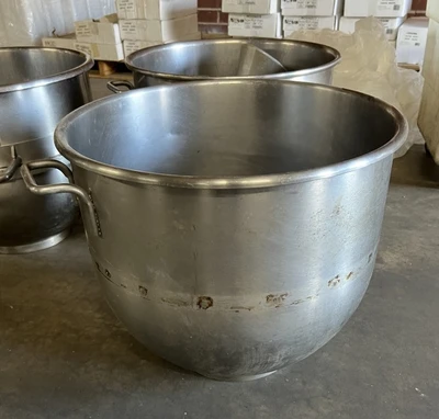 HOBART M-802 Dough Mixers | Envoy Equipment LLC (2)