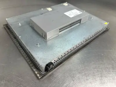Siemens 6AV6-646-0AB21-2AX0 SIMATIC THIN CLIENT 15" Touch Screen (8.6.8)