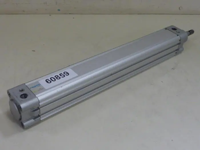 Used FESTO DNC-40-320-PPV-A Cylinders Michigan US | Ideal Machinery #574655