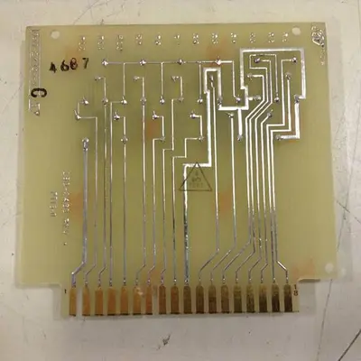 Used SCI 080-2483 REV C Circuit Boards Michigan US | Ideal Machinery #1277072