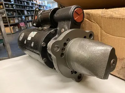 Used PRO-LINE 4930 Starters Ohio US | Surplus Asset Holdings #1247791