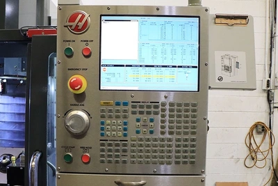 20152 HAAS VF-2SSYT Vertical Machining Centers | Toolquip, Inc. (14)