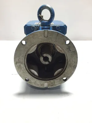Bauer Mild CDN272687-4 Gearbox Reducer 1.39HP 27.85:1 Ratio